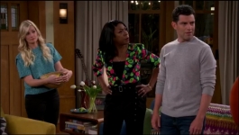 The Neighborhood - Season 05 Episode 06